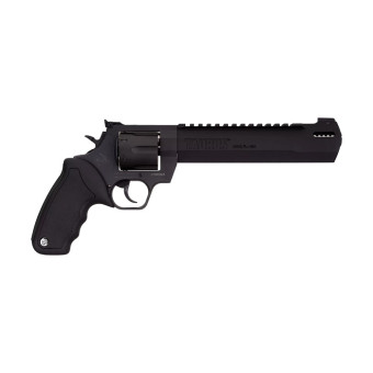Revolver Taurus Raging Hunter 44H, 8,37", .44 Rem Mag, čierny Revolver Taurus Raging Hunter 44H, 8,37", .44 Rem Mag, čierny