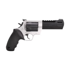 Revolver Taurus Raging Hunter 460H, 5,12", .460 S&W Mag, duotone