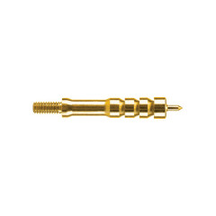 Mosadzný tŕň na čistenie hlavne Tipton Solid Brass Jag .22/5,6 mm Mosadzný tŕň na čistenie hlavne Tipton Solid Brass Jag .22/5,6 mm