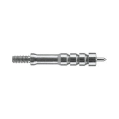 Niklovaný tŕň na čistenie hlavne Tipton Ultra Jag .30/7,62 mm Niklovaný tŕň na čistenie hlavne Tipton Ultra Jag .30/7,62 mm