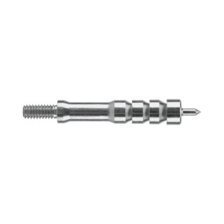 Niklovaný tŕň na čistenie hlavne Tipton Ultra Jag .35/9 mm Niklovaný tŕň na čistenie hlavne Tipton Ultra Jag .35/9 mm