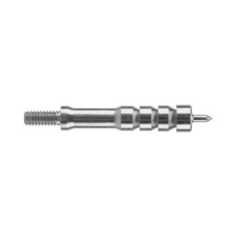 Niklovaný tŕň na čistenie hlavne Tipton Ultra Jag .22/5,6 mm