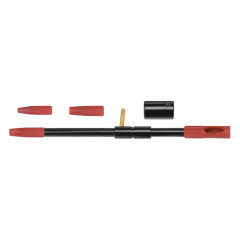 Pomocná súprava na čistenie hlavní Tipton Universal Bore Guide Pomocná súprava na čistenie hlavní Tipton Universal Bore Guide