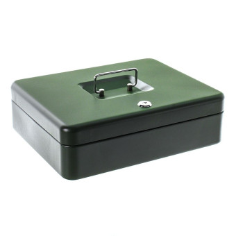 Box na uloženie zbrane a streliva Rottner GunBox, zelený Box na uloženie zbrane a streliva Rottner GunBox, zelený