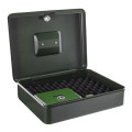 Box na uloženie zbrane a streliva Rottner GunBox, zelený