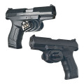 Zámok na spúšť Rottner Gun Control
