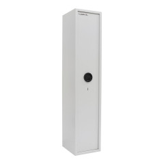 Skriňa na zbrane Rottner Yukon 5 S1, Min 15RU, sivá