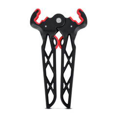 Stojan na kladkový luk alebo kušu TruGlo Bow-Jack Folding Bow Stand Stojan na kladkový luk alebo kušu TruGlo Bow-Jack Folding Bow Stand