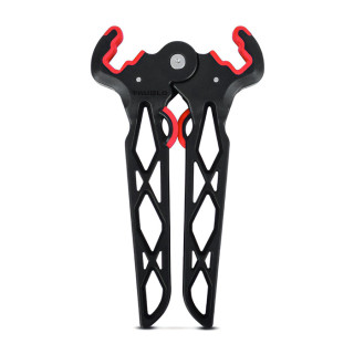 Stojan na kladkový luk alebo kušu TruGlo Bow-Jack Folding Bow Stand Stojan na kladkový luk alebo kušu TruGlo Bow-Jack Folding Bow Stand
