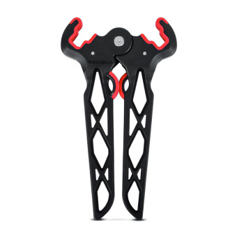 Stojan na kladkový luk alebo kušu TruGlo Bow-Jack Folding Bow Stand Stojan na kladkový luk alebo kušu TruGlo Bow-Jack Folding Bow Stand