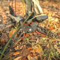 Stojan na kladkový luk alebo kušu TruGlo Bow-Jack Folding Bow Stand