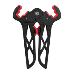 Stojan na kladkový luk alebo kušu TruGlo Bow-Jack Folding Bow Stand Mini Stojan na kladkový luk alebo kušu TruGlo Bow-Jack Folding Bow Stand Mini