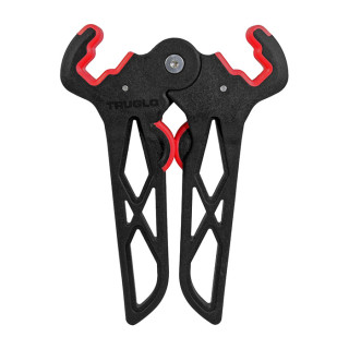 Stojan na kladkový luk alebo kušu TruGlo Bow-Jack Folding Bow Stand Mini Stojan na kladkový luk alebo kušu TruGlo Bow-Jack Folding Bow Stand Mini