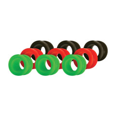 Priezor do tetivy Truglo Versa Peep