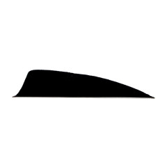 Pierko Trueflight Natur Shield 4"