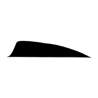 Pierko Trueflight Natur Shield 4"