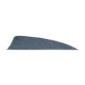 Pierko Trueflight Natur Shield 4"