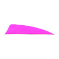 Pierko Trueflight Natur Shield 4"