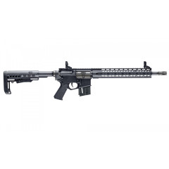 Samonabíjacia guľovnica Hammerli TAC R1 22 Black, kal. .22 LR Samonabíjacia guľovnica Hammerli TAC R1 22 Black, kal. .22 LR