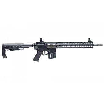 Samonabíjacia guľovnica Hammerli TAC R1 22 Black, kal. .22 LR Samonabíjacia guľovnica Hammerli TAC R1 22 Black, kal. .22 LR