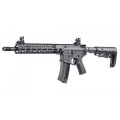 Samonabíjacia guľovnica Hammerli TAC R1 22 Black, kal. .22 LR