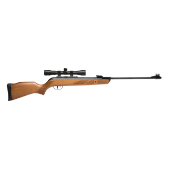 Vzduchovka GAMO Hunter 440 pack, kal. 4,5mm