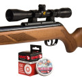 Vzduchovka GAMO Hunter 440 pack, kal. 4,5mm