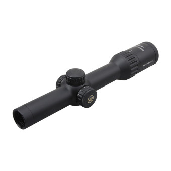 Puškohľad Vector Optics Continental 1-8x24 ED