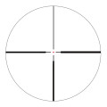 Puškohľad Vector Optics Continental 1-8x24 ED