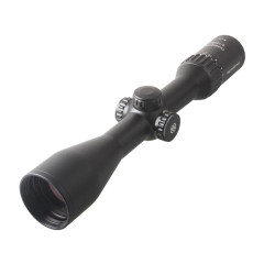 Puškohľad Vector Optics Continental 2-12x50 Puškohľad Vector Optics Continental 2-12x50