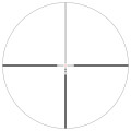 Puškohľad Vector Optics Continental 2-12x50
