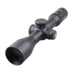 Puškohľad Vector Optics Continental 3-18x50 FFP Puškohľad Vector Optics Continental 3-18x50 FFP