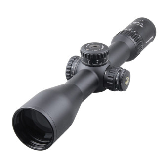 Puškohľad Vector Optics Continental 3-18x50 FFP