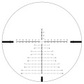 Puškohľad Vector Optics Continental 3-18x50 FFP