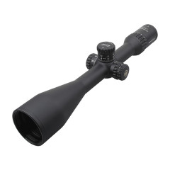 Puškohľad Vector Optics Continental 8x 4-32×56 ED Tactical Puškohľad Vector Optics Continental 8x 4-32×56 ED Tactical