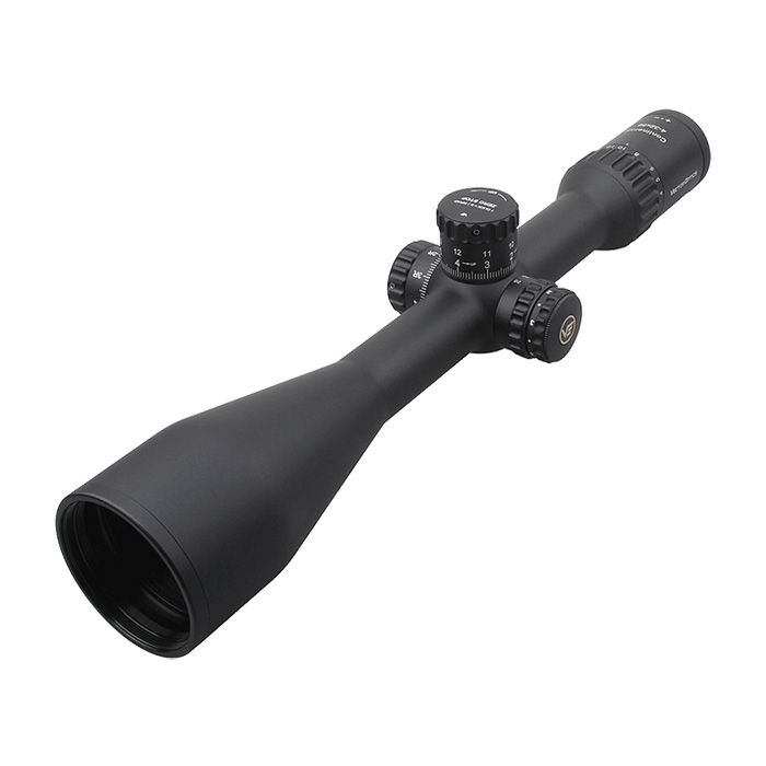 Puškohľad Vector Optics Continental 8x 4-32×56 ED Tactical