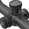 Puškohľad Vector Optics Continental 8x 4-32×56 ED Tactical