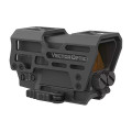 Kolimátor Vector Frenzy Plus 1x31x26 Multi-Reticle