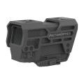 Kolimátor Vector Frenzy Plus 1x31x26 Multi-Reticle