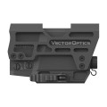 Kolimátor Vector Frenzy Plus 1x31x26 Multi-Reticle