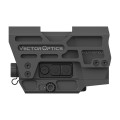 Kolimátor Vector Frenzy Plus 1x31x26 Multi-Reticle