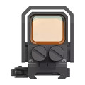 Kolimátor Vector Frenzy Plus 1x31x26 Multi-Reticle