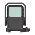 Kolimátor Vector Frenzy Plus 1x31x26 Multi-Reticle