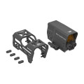 Kolimátor Vector Frenzy Plus 1x31x26 Multi-Reticle