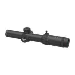 Puškohľad Vector Optics Forester 1-5x24SFP GenII