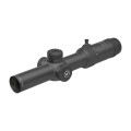 Puškohľad Vector Optics Forester 1-5x24SFP GenII