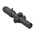 Puškohľad Vector Optics Forester 1-5x24SFP GenII