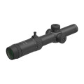 Puškohľad Vector Optics Forester 1-5x24SFP GenII