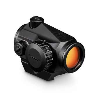 Kolimátor Vortex Crossfire Red Dot 2 MOA