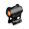 Kolimátor Vortex Crossfire Red Dot 2 MOA